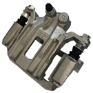 2021 Nissan Frontier Brake Caliper 5